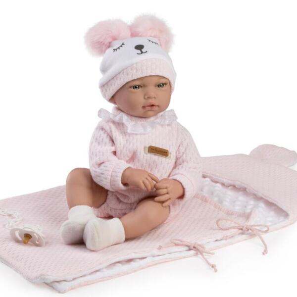 Muñeca Andrea - 38cm