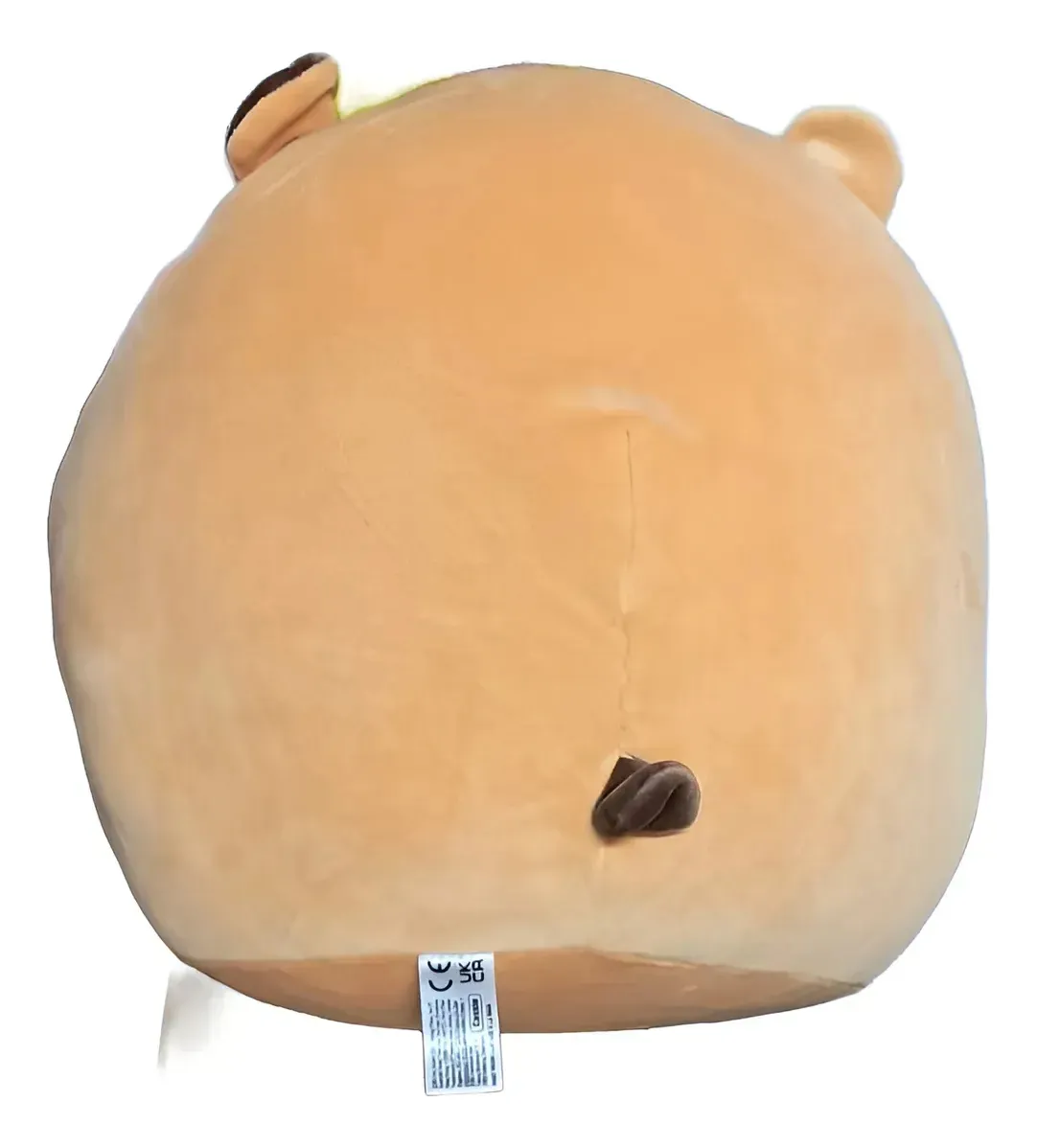 Coco Squishies Cassie Peluches Abrazables Serie 2 - Imagen 2