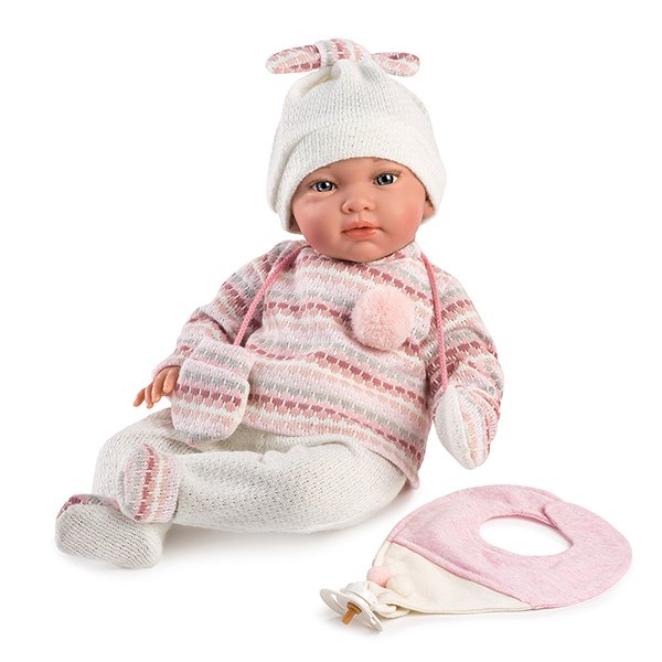 Muñeca Jana - 42 cm