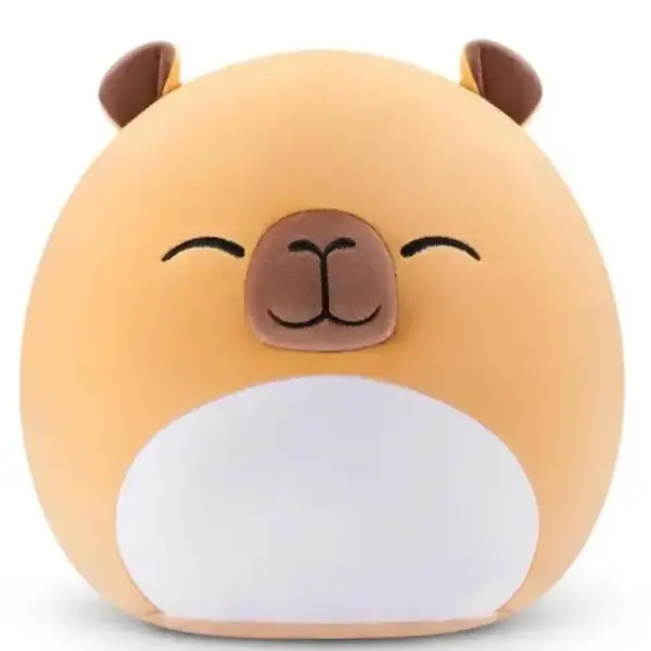 Coco Squishies Cassie Peluches Abrazables Serie 2