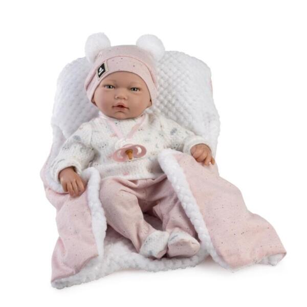 Muñeca Classic Gala – 38 cm