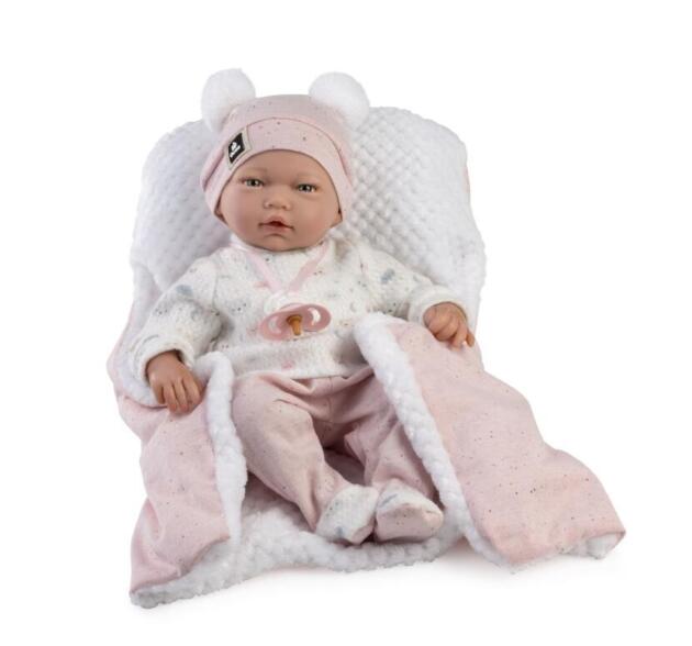 Muñeca Classic Gala – 38 cm