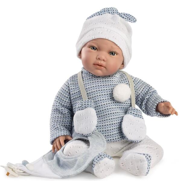 Muñeco Thiago - 42 cm