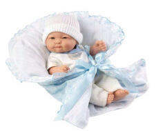 Recien Nacido Mesi 25 cm