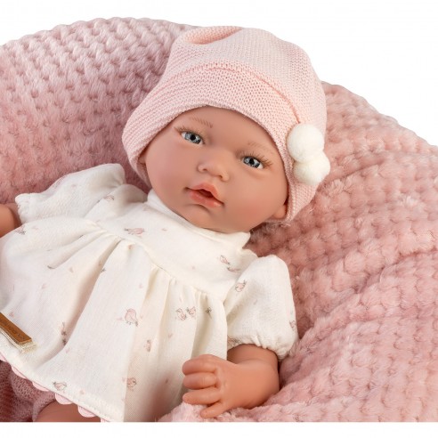 Muñeca Classic Norma - 38cm